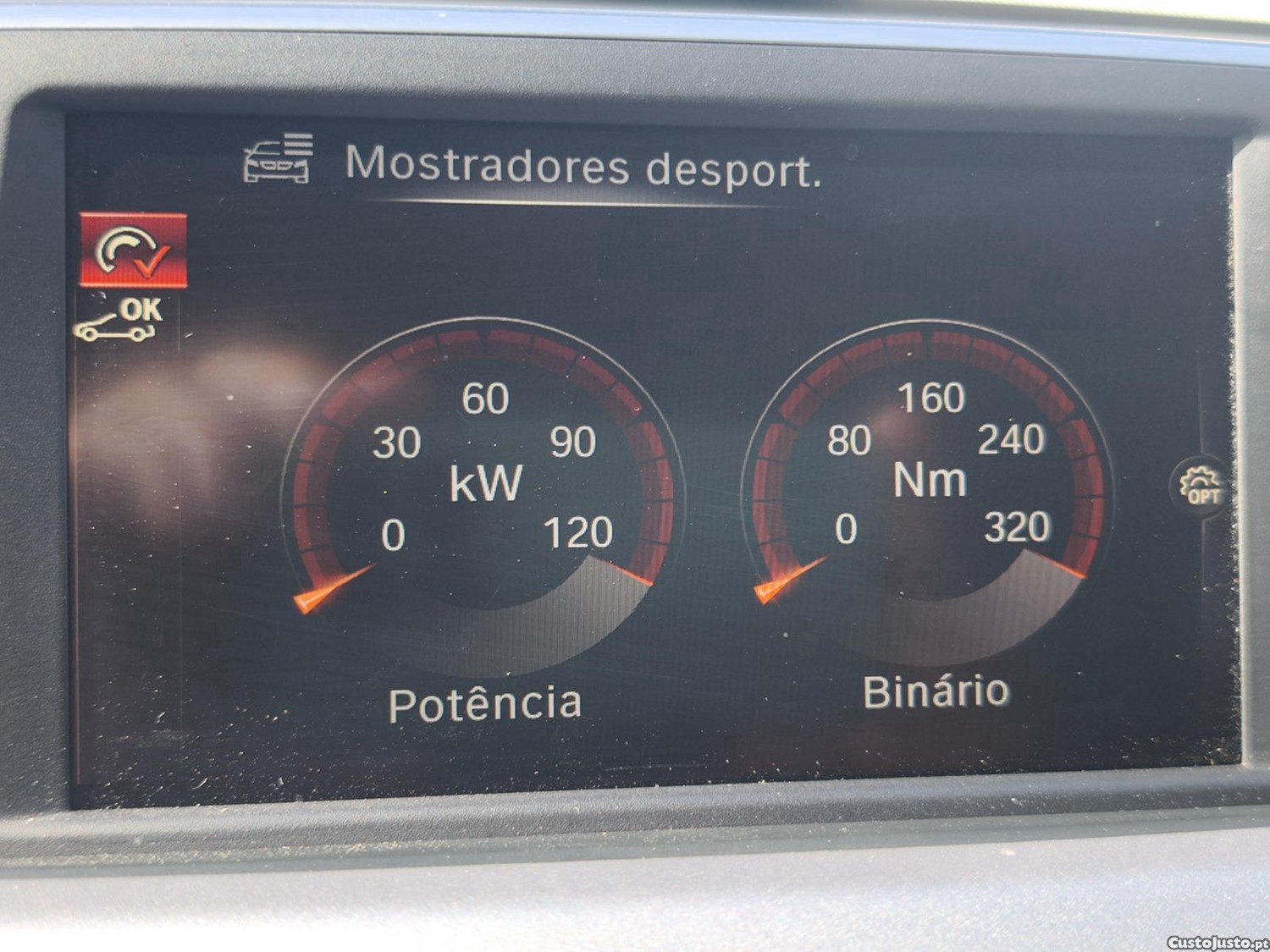 BMW X1 Sdrive16d — fotografia 10