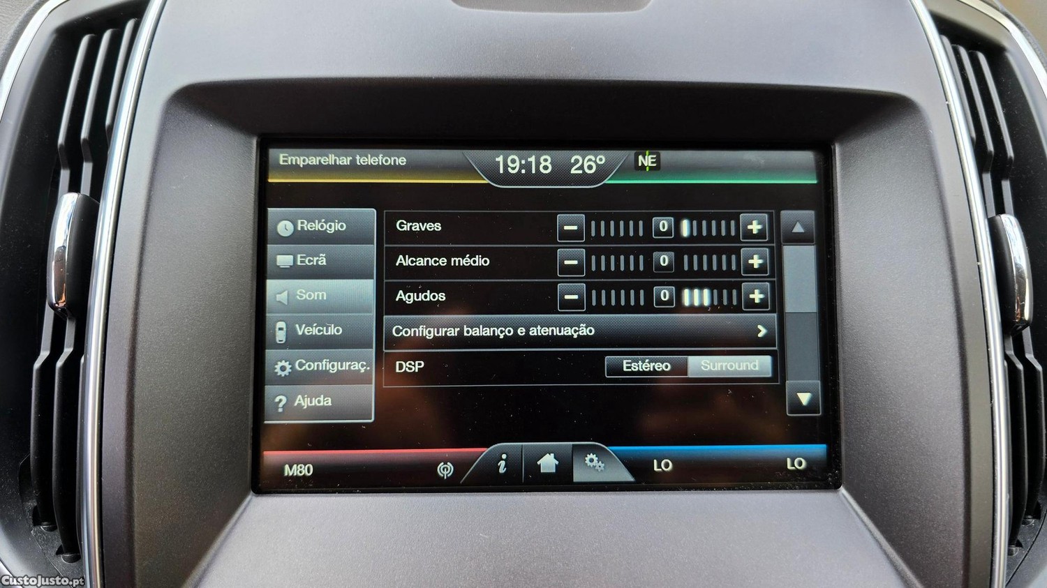 Ford S-Max 2.0 TDCi Titanium — fotografia 4