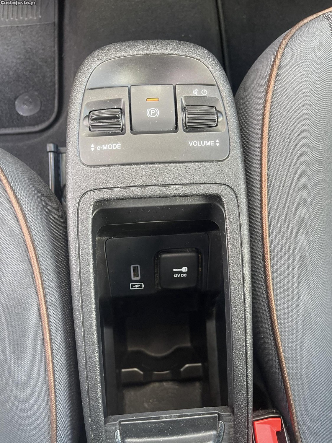 Fiat 500C — fotografia 4