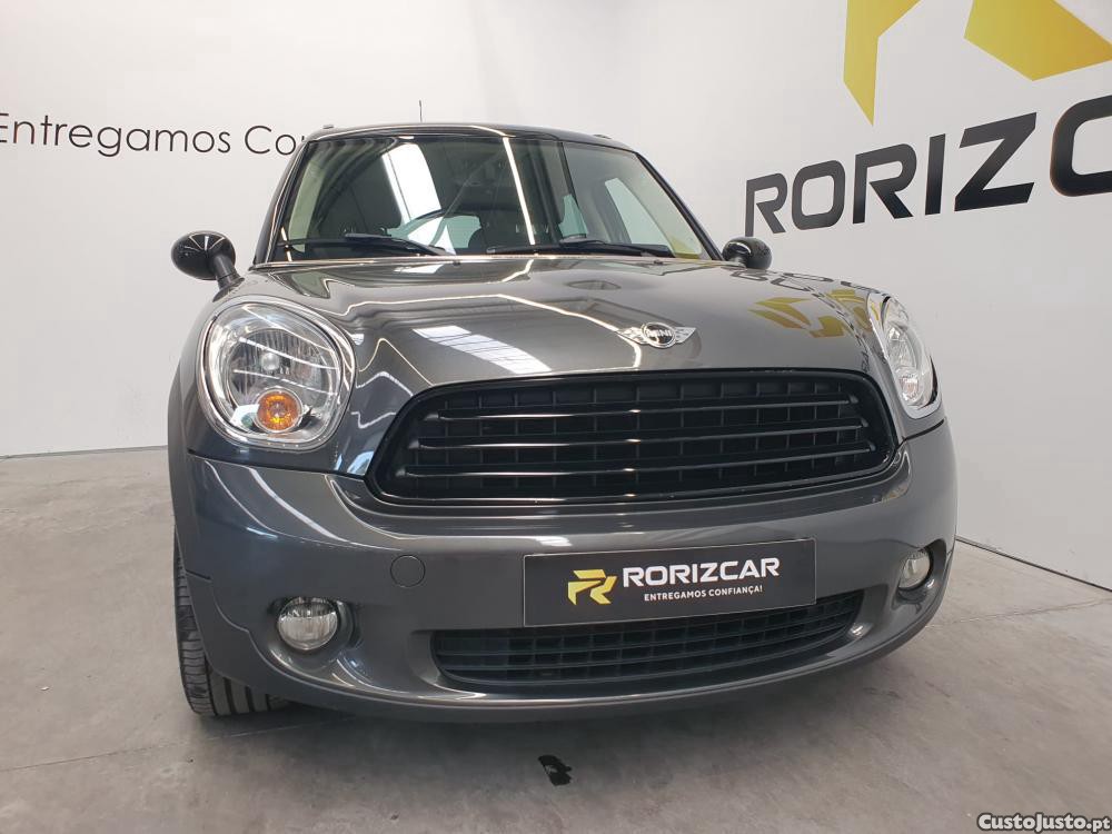 MINI Cooper D — fotografia 18