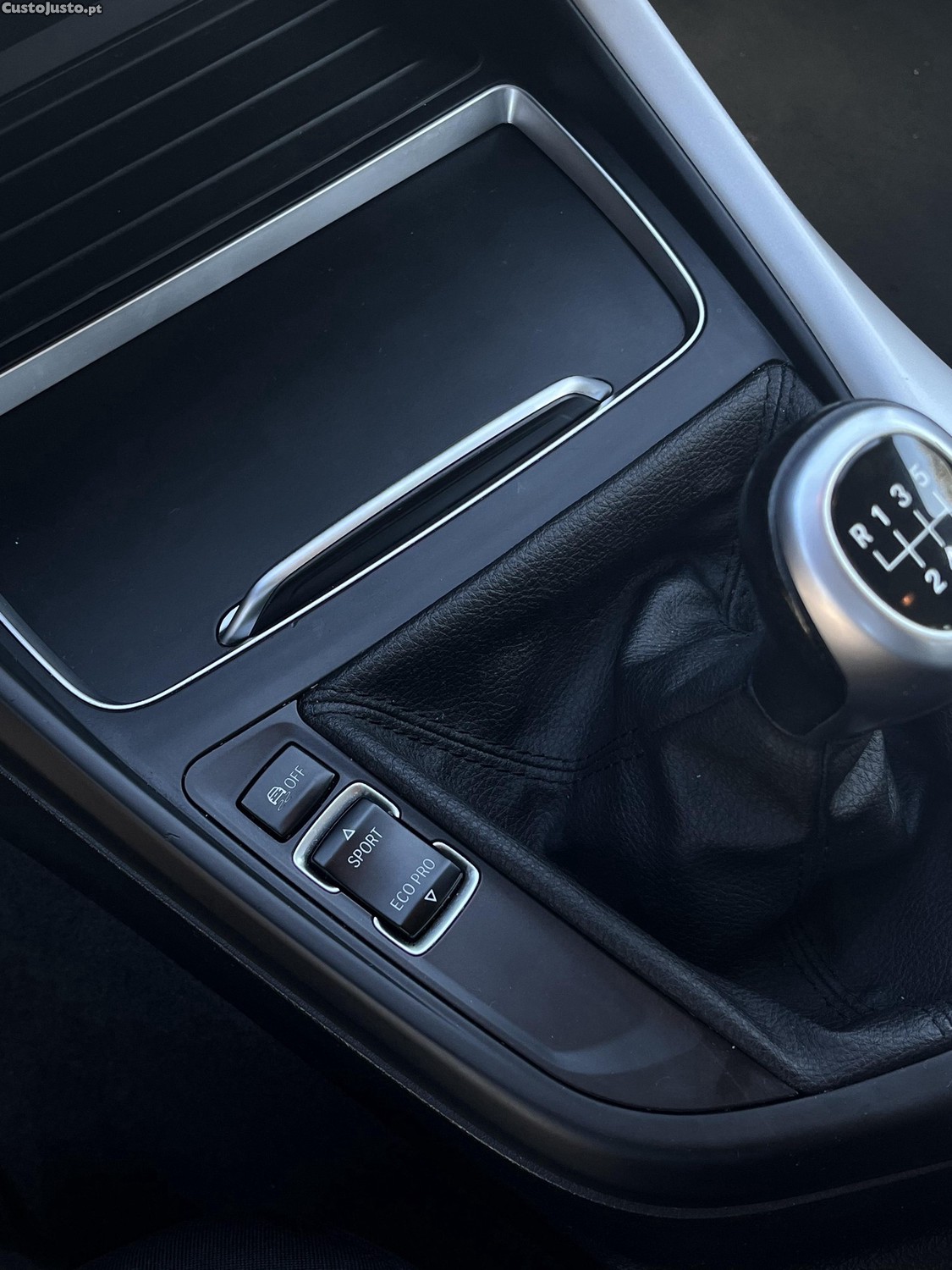 BMW 116 D — fotografia 3