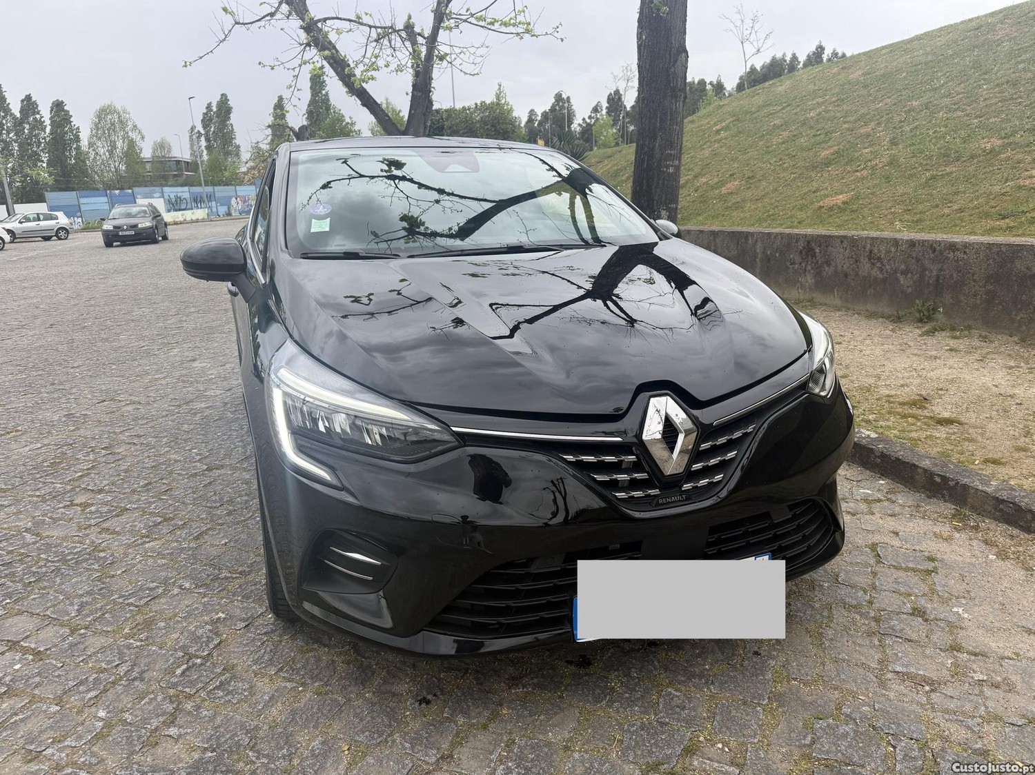 Renault Clio Limited — fotografia 11