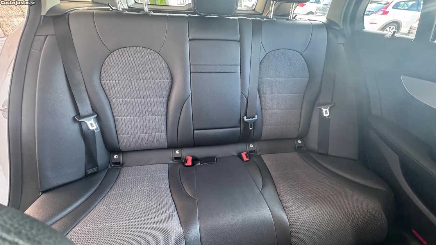 Mercedes-Benz C 200 d Avantgarde Aut. — fotografia 5