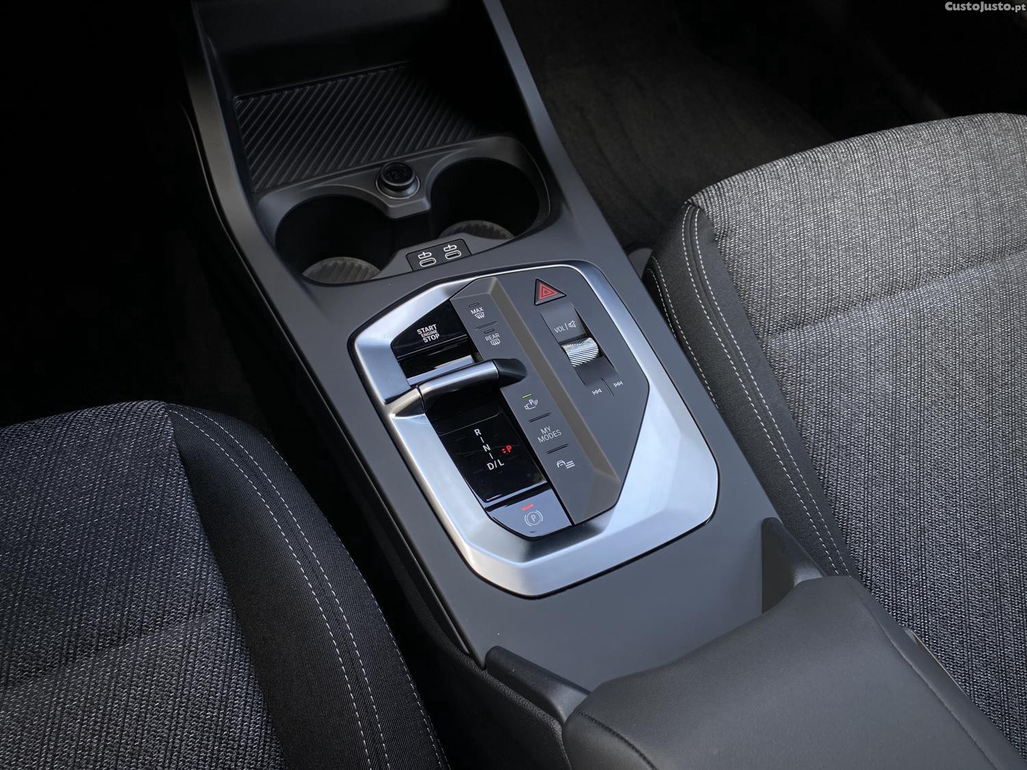 BMW 116 Pack Desportivo M — fotografia 5