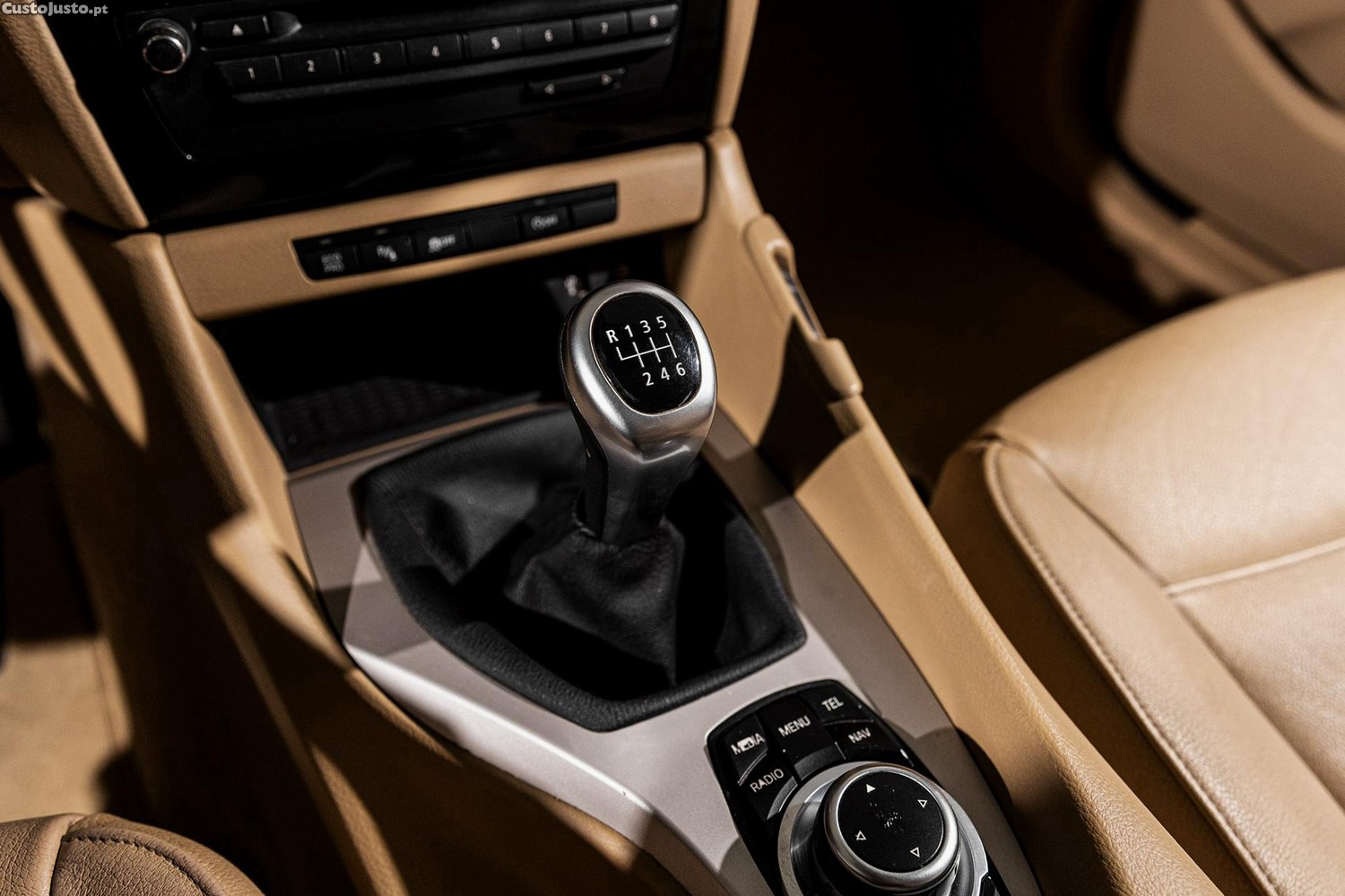 BMW X1 16 d sDrive — fotografia 10
