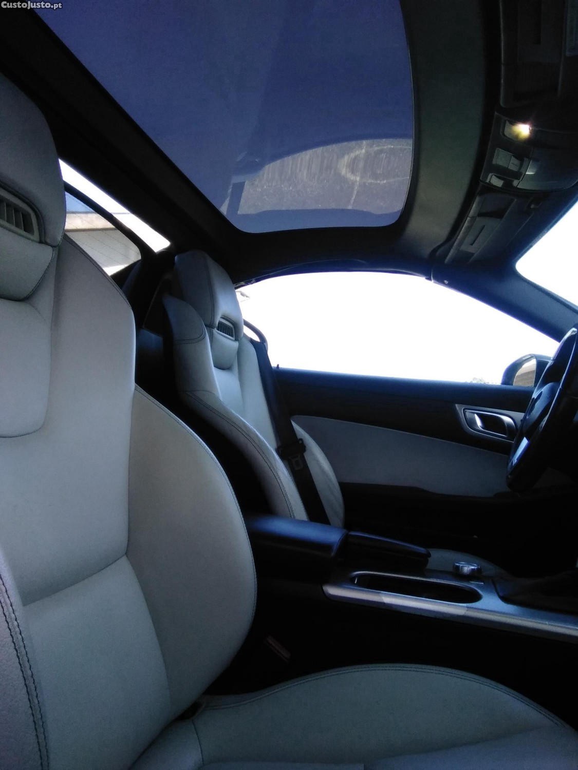 Mercedes-Benz SLK 200 c.Aut. — photo 4