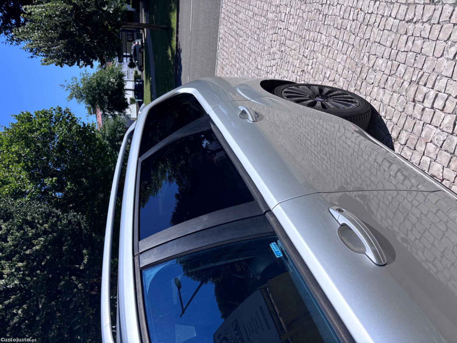Ford Focus TDCI TITANIUM — fotografia 5