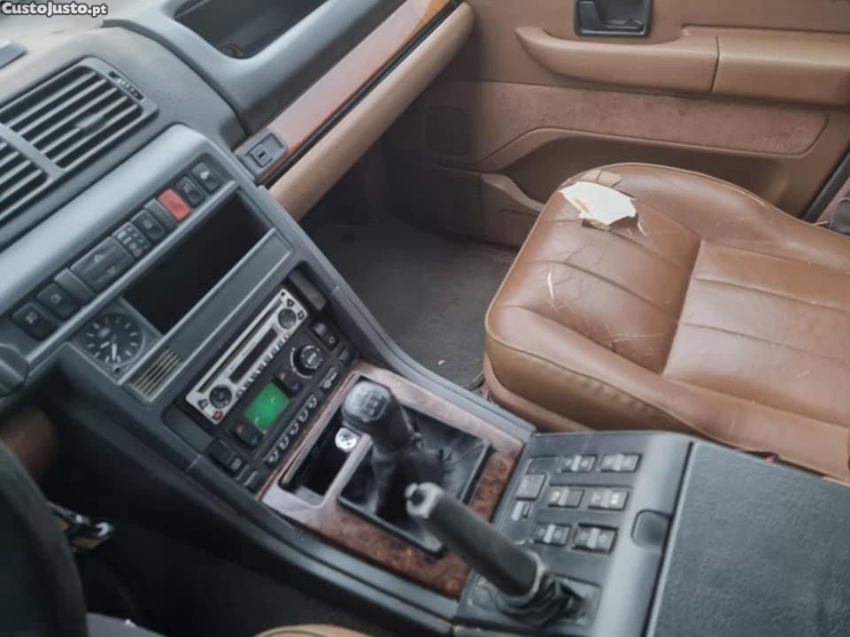 Land Rover Range Rover P38 - 96 foto 5