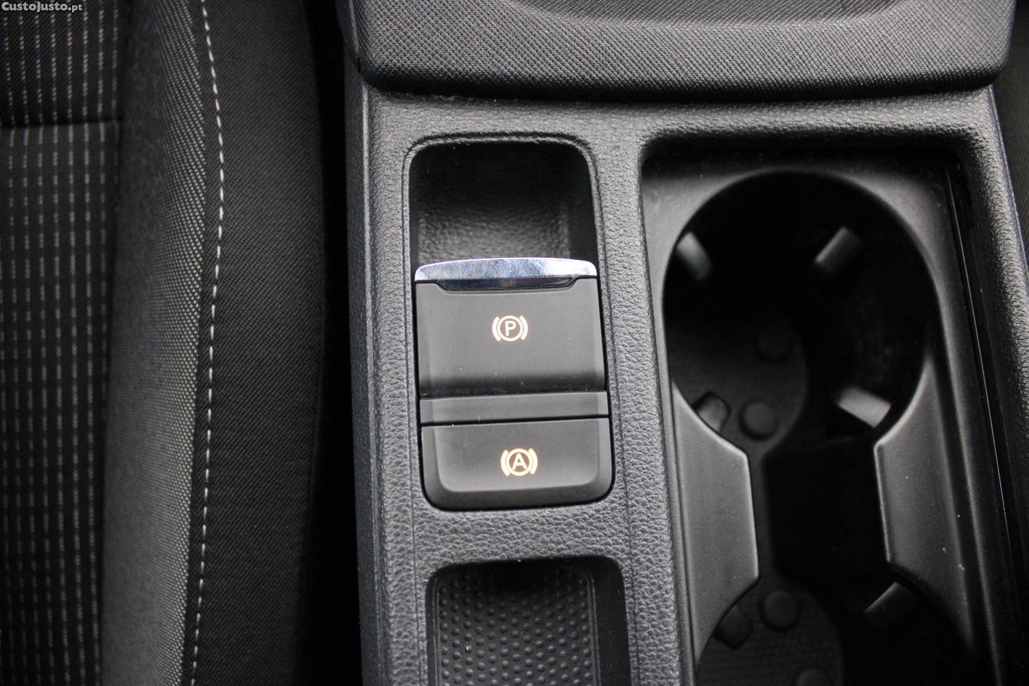 Skoda Octavia BREAK 2.0 TDI AMBITION — fotografia 11