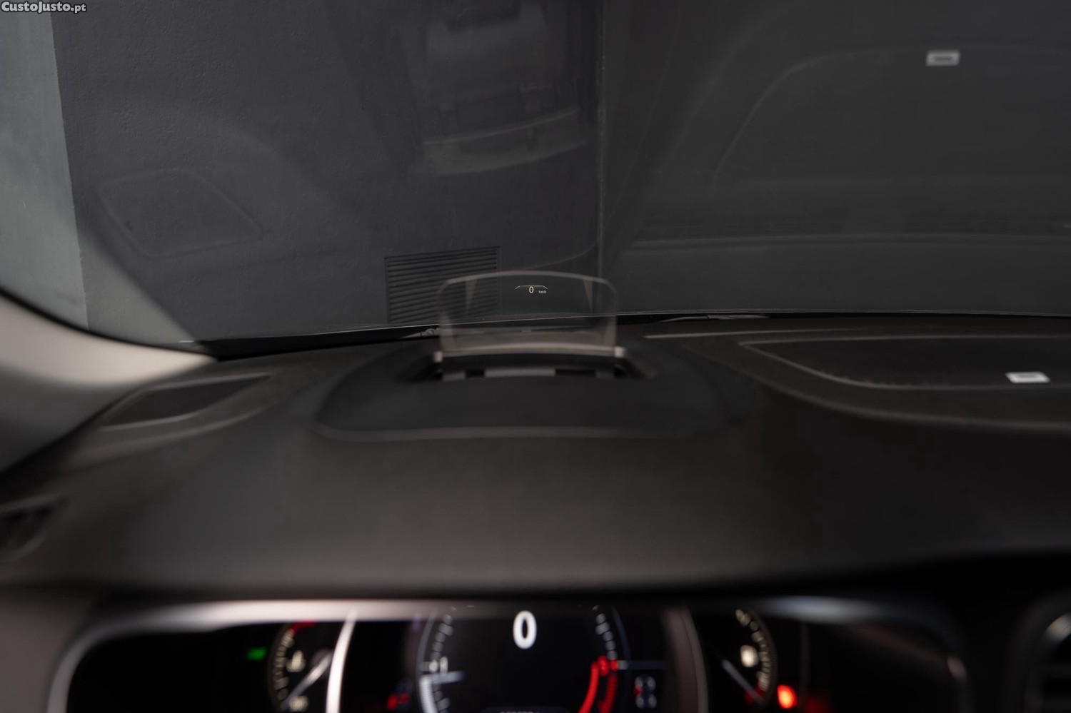 Renault Mégane 1.5 dCi Bose Edition — fotografia 5