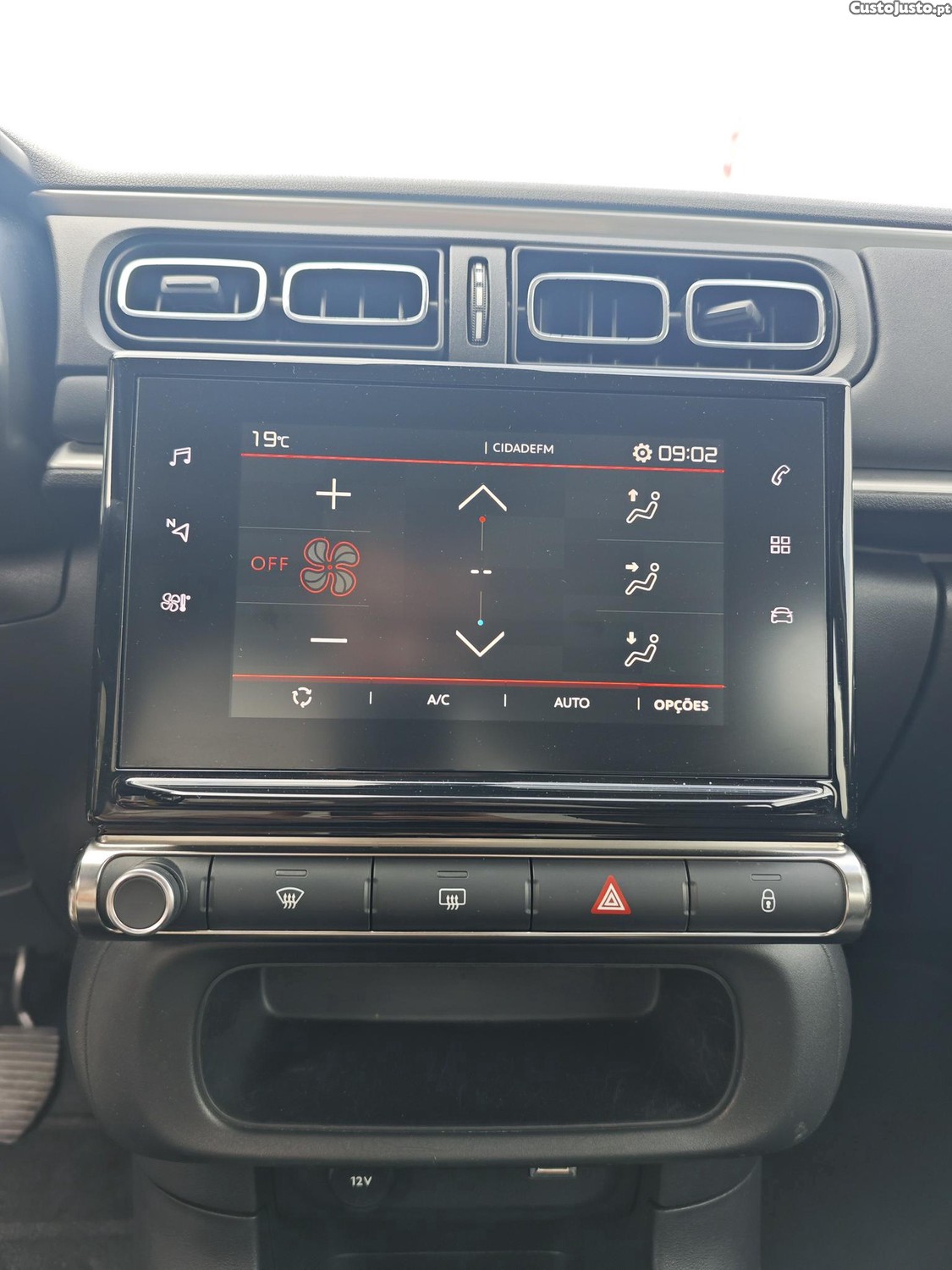 Citroën C3 C-SERIES — fotografia 4