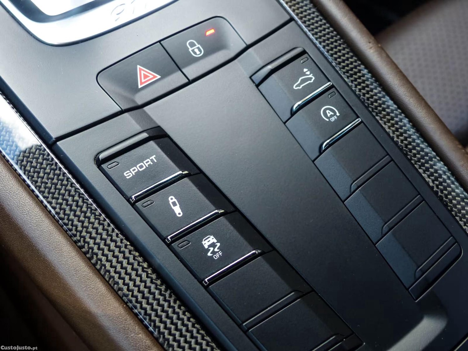 Porsche 911 991 Carrera 4S — fotografia 5