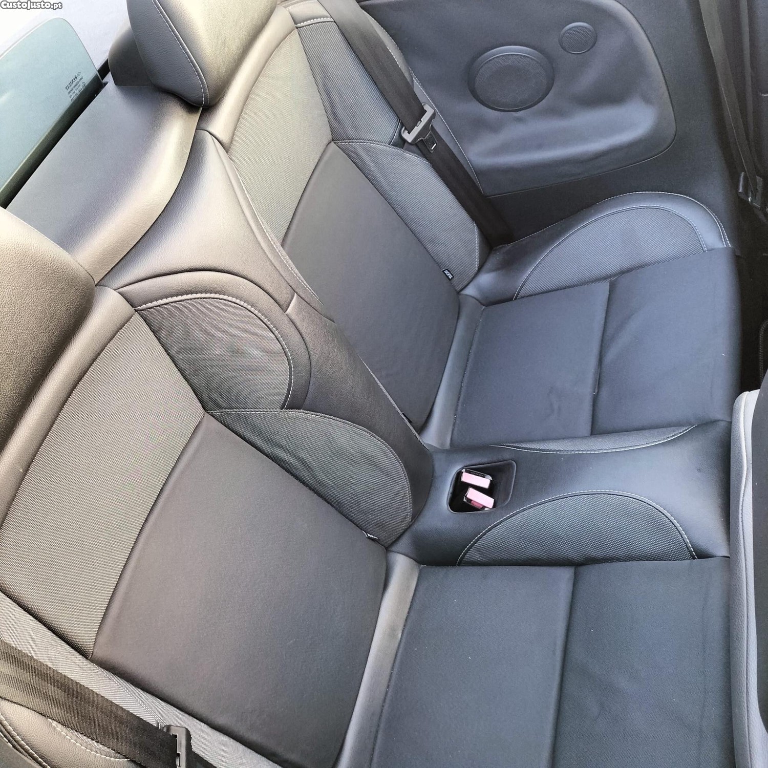 Renault Mégane Cabrio — fotografia 5