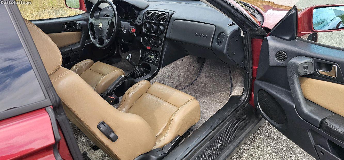 Alfa Romeo GTV 2.0 16v Twin Spark — fotografia 6