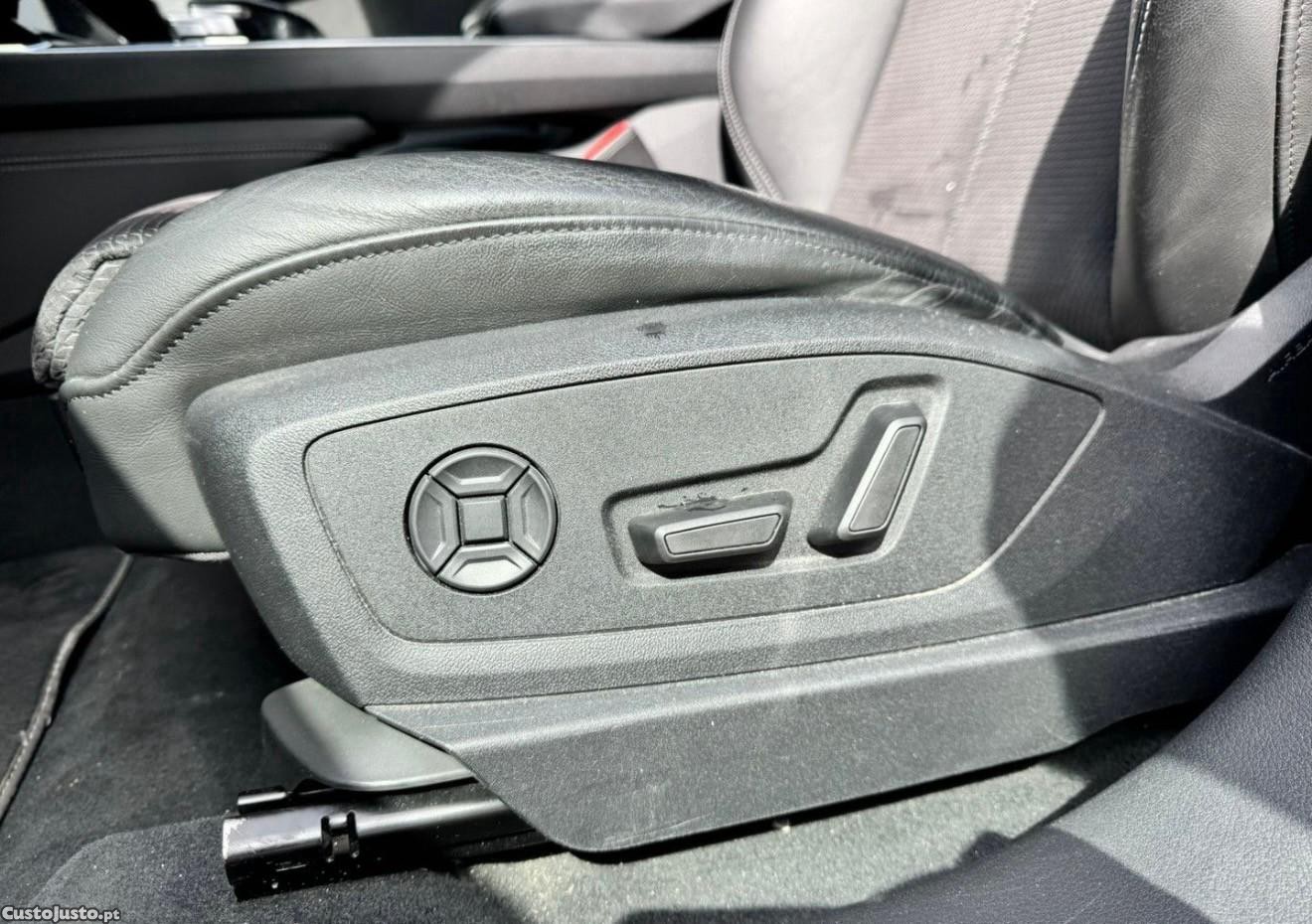 Audi e-tron 50 quattro S line — fotografia 3