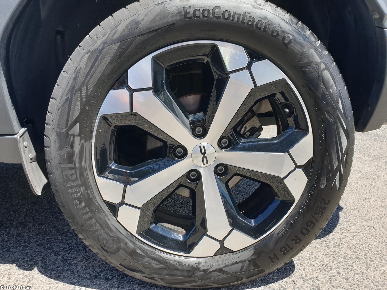 Dacia Duster 1.0 TCe ECO-G Journey Bi-Fuel — fotografia 13