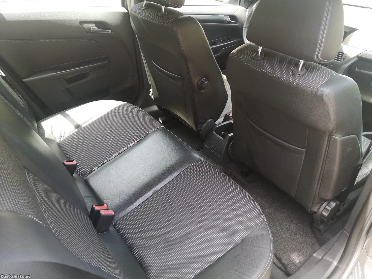 Opel Astra H - 05 foto 2