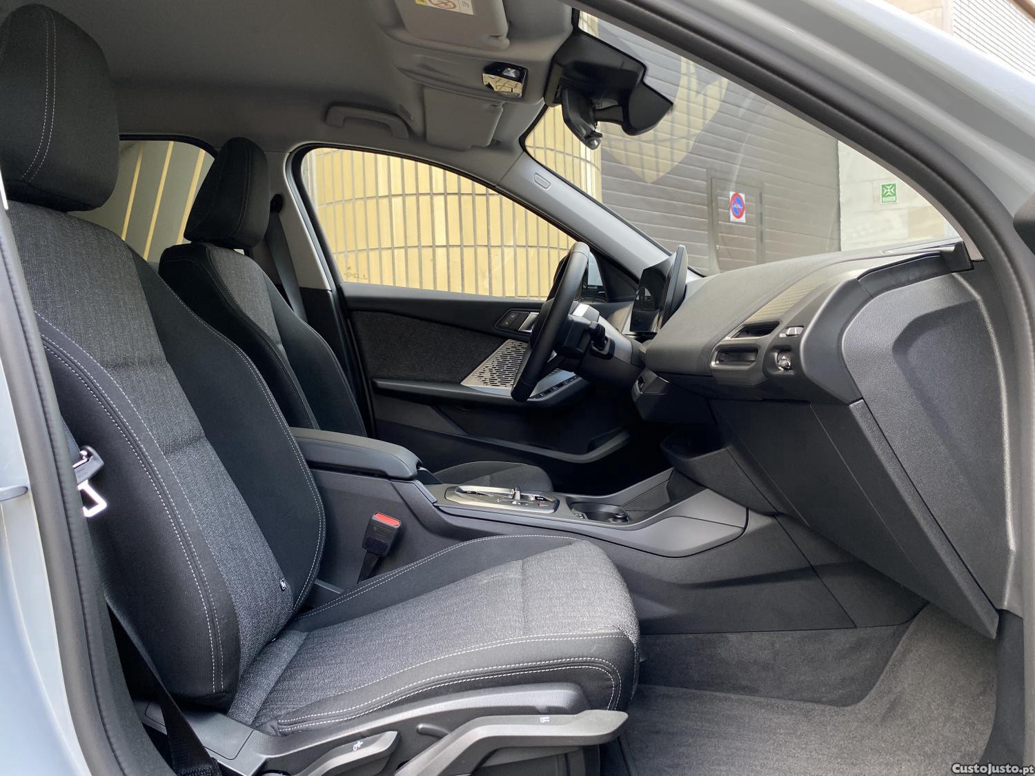 BMW 116 Pack Desportivo M — fotografia 18