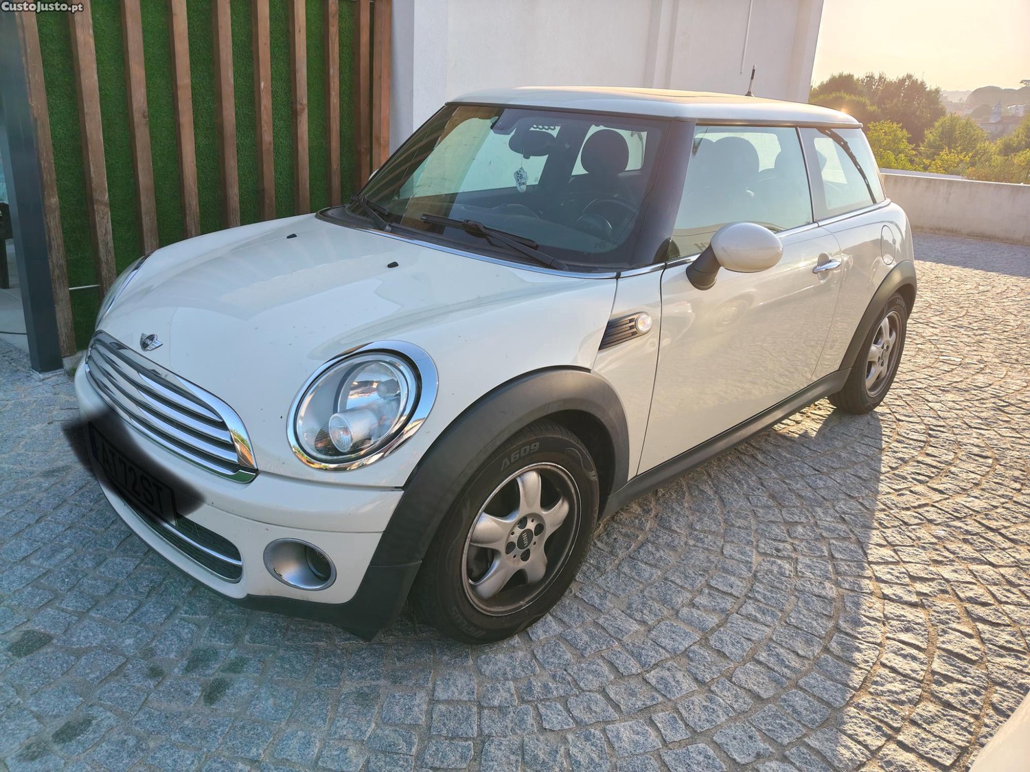 MINI Cooper D — fotografia 3