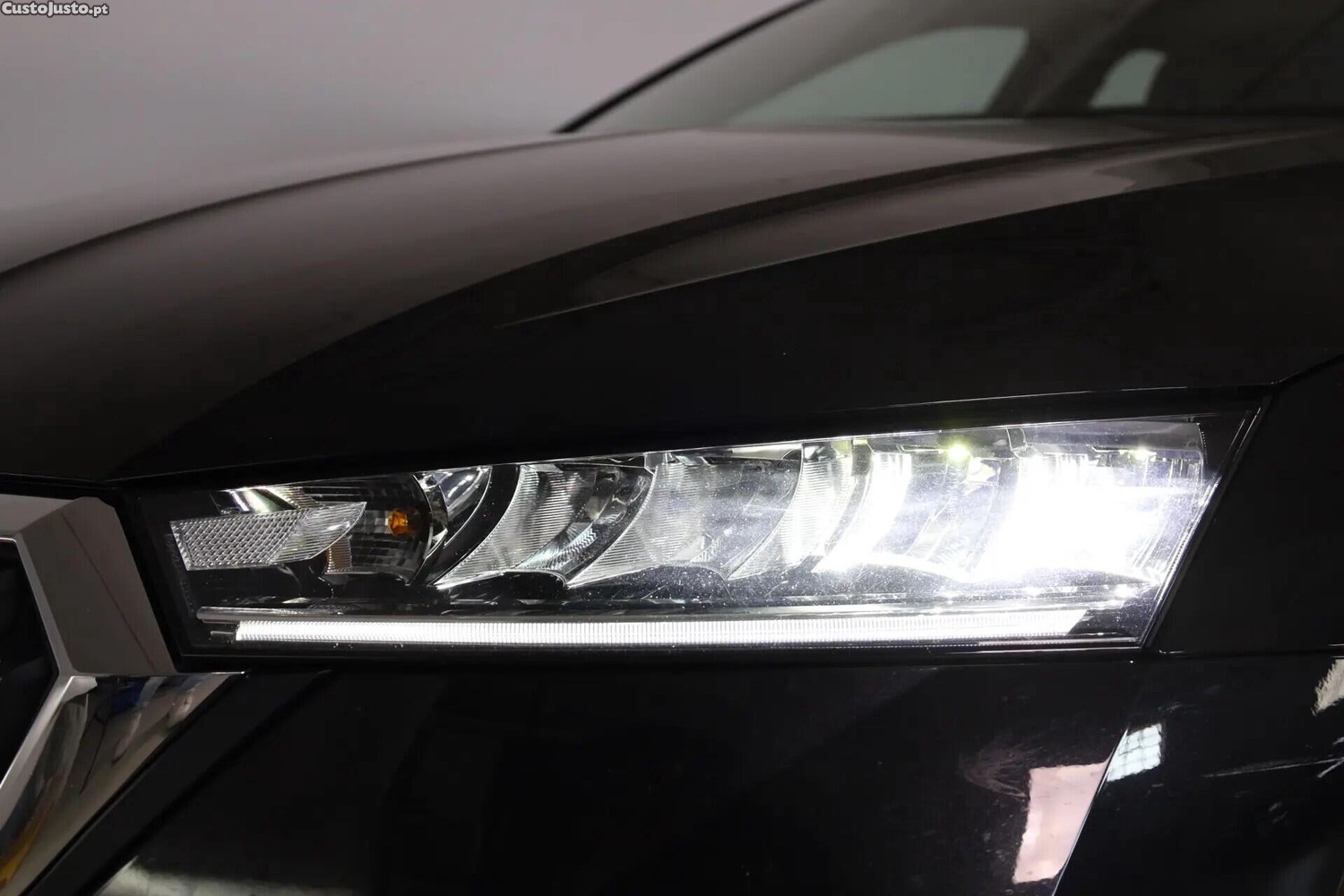 Skoda Octavia 2.0 TDI Scout DSG 4x4 — fotografia 9