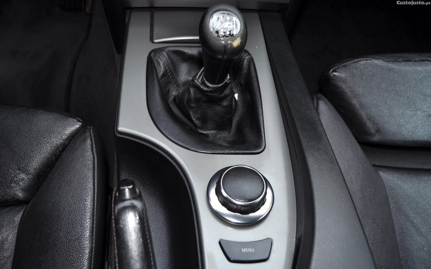 BMW 520 D Touring — fotografia 2