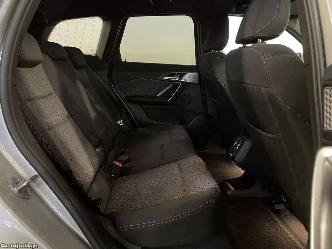BMW iX1 Xdrive30 — fotografia 19