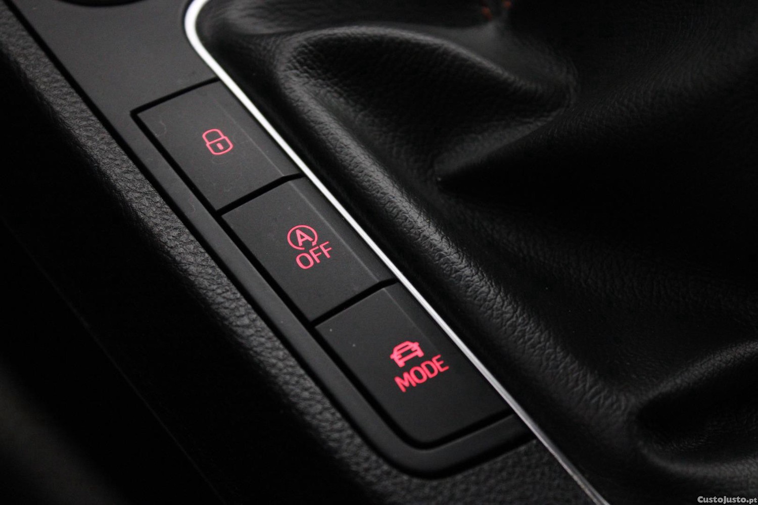 SEAT Ibiza 1.0 TSI FR — fotografia 16