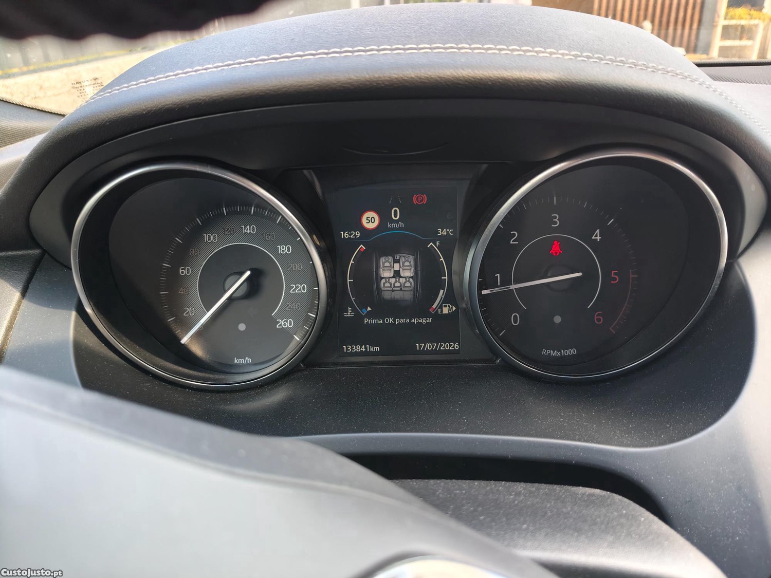 Jaguar E-Pace S dynamic — fotografia 5