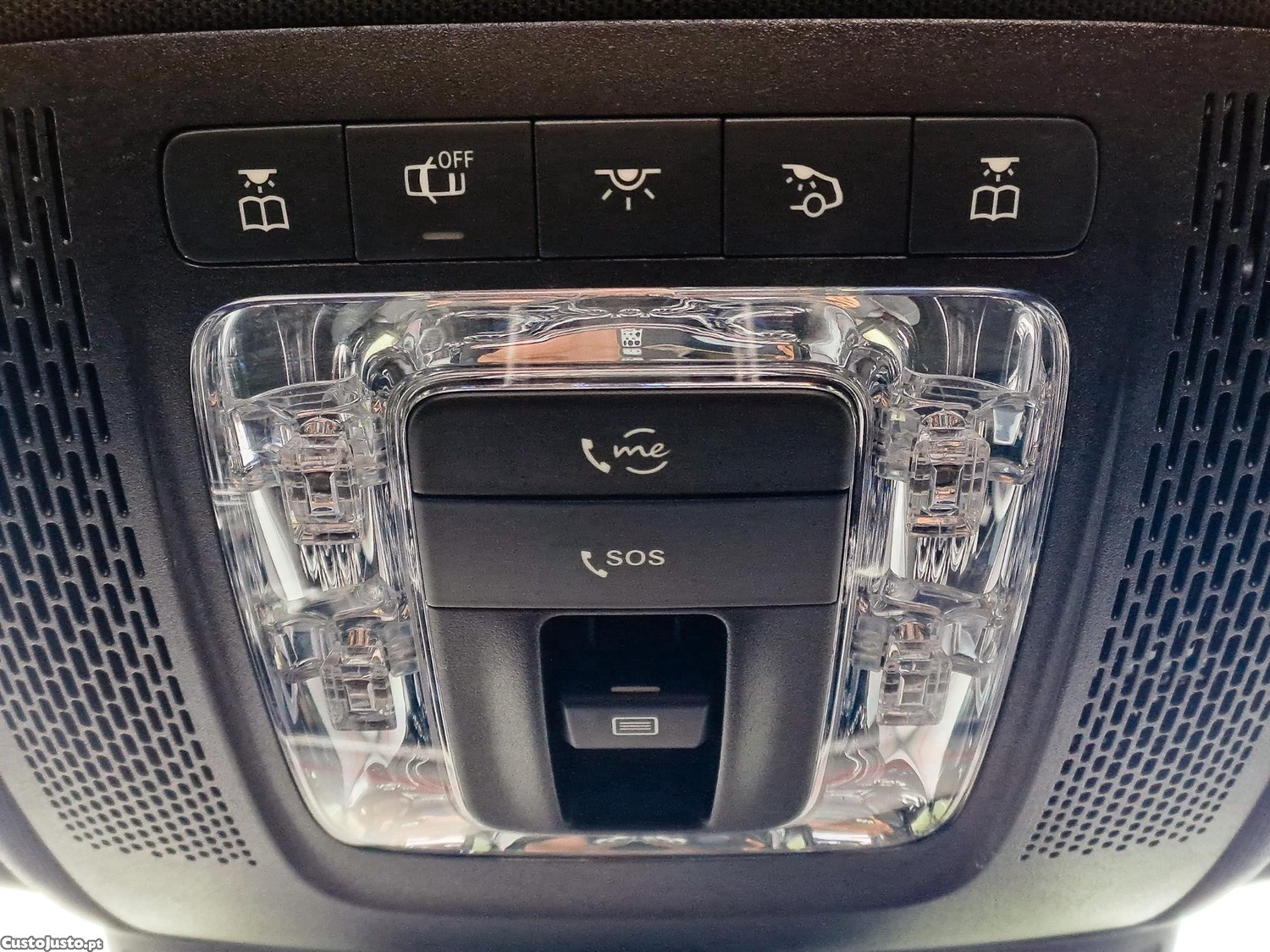 Mercedes-Benz EQA AMG LINE 190CV ELETRICO 2023 — fotografia 13