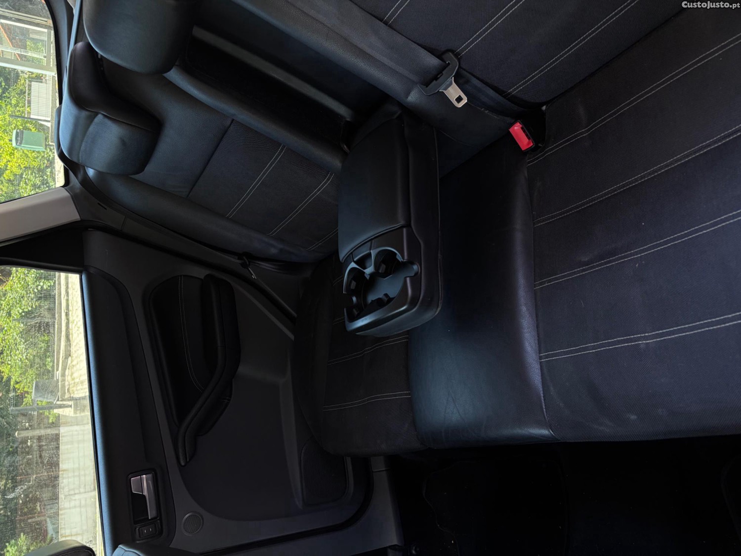 Ford Focus TDCI TITANIUM — fotografia 3