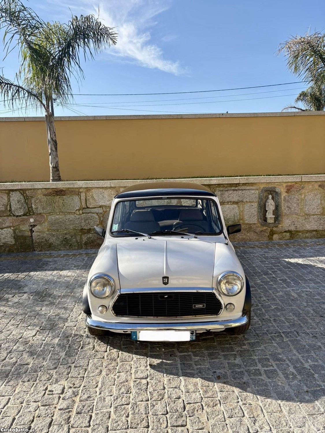 MINI 1000 Special — fotografia 5