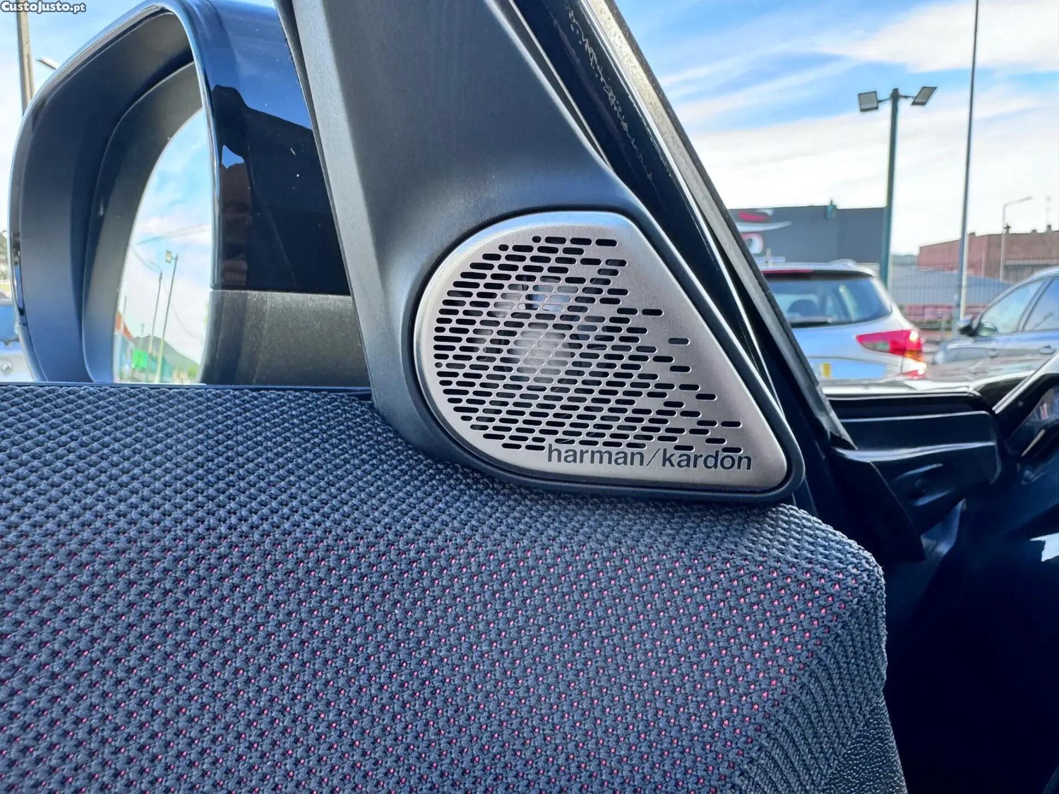MINI Countryman John Cooper Works Auto — fotografia 10