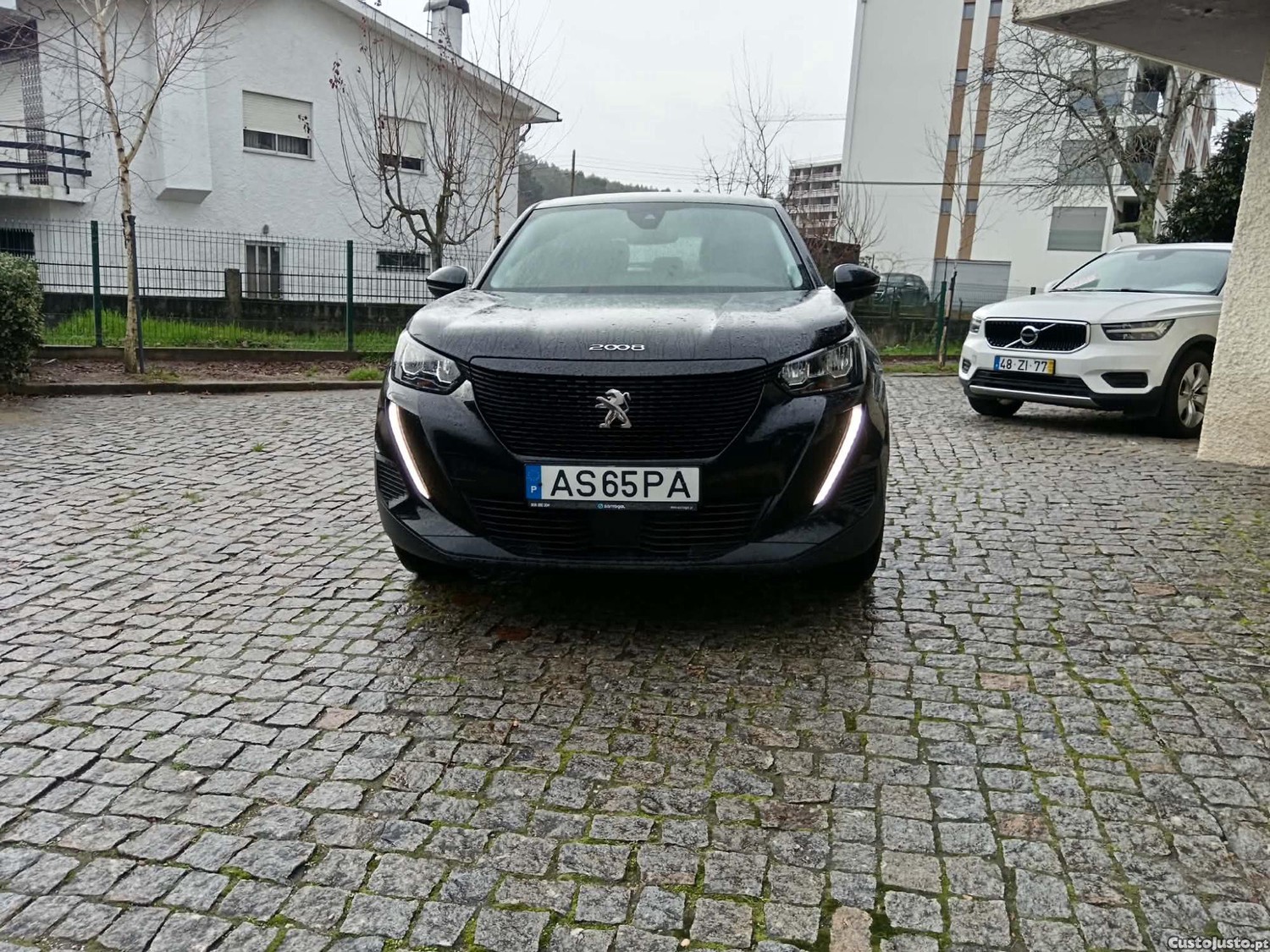 Peugeot 2008 1.5 BlueHdi Active — fotografia 10
