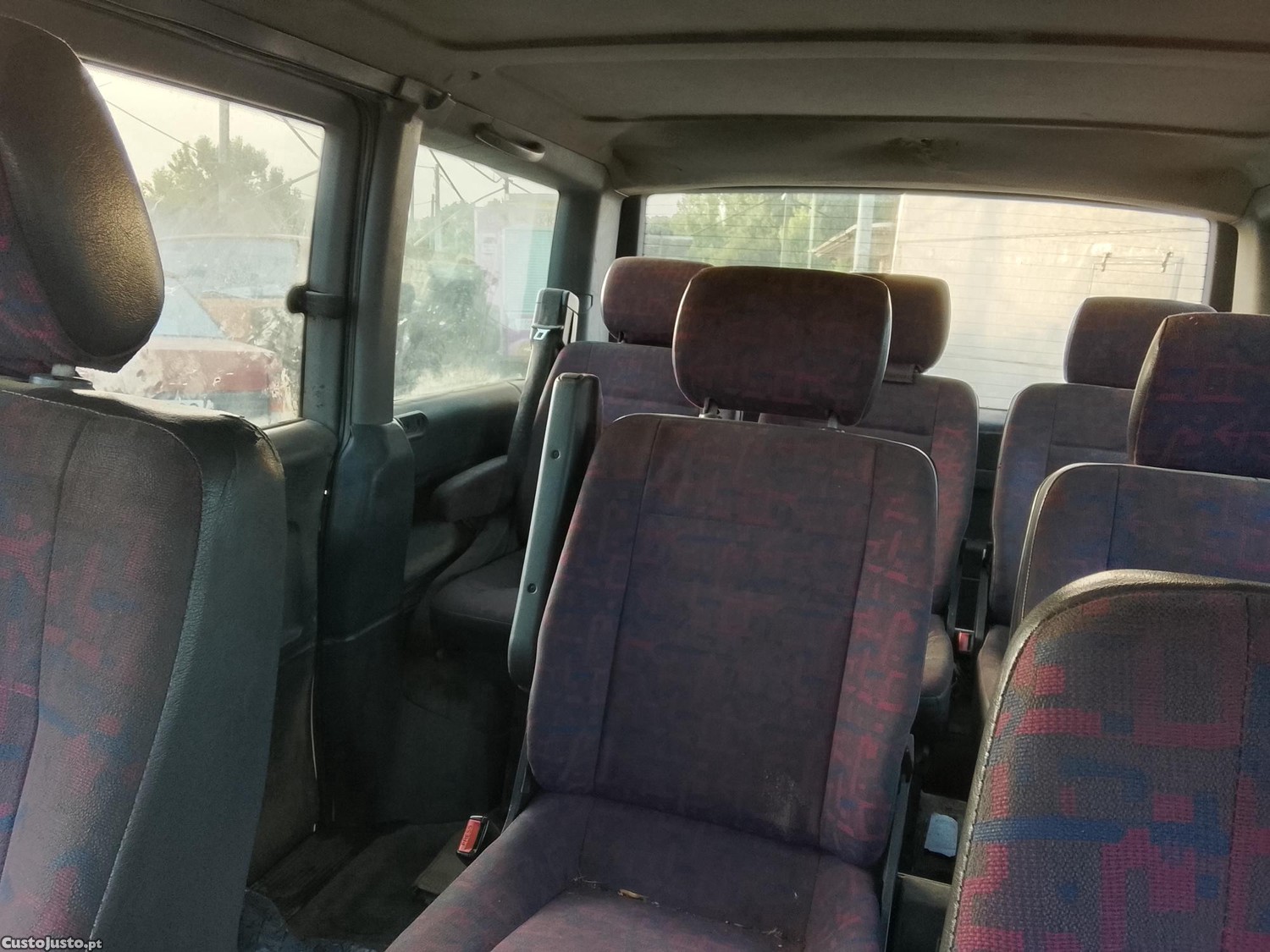 Mercedes-Benz Vito 110d — fotografia 4