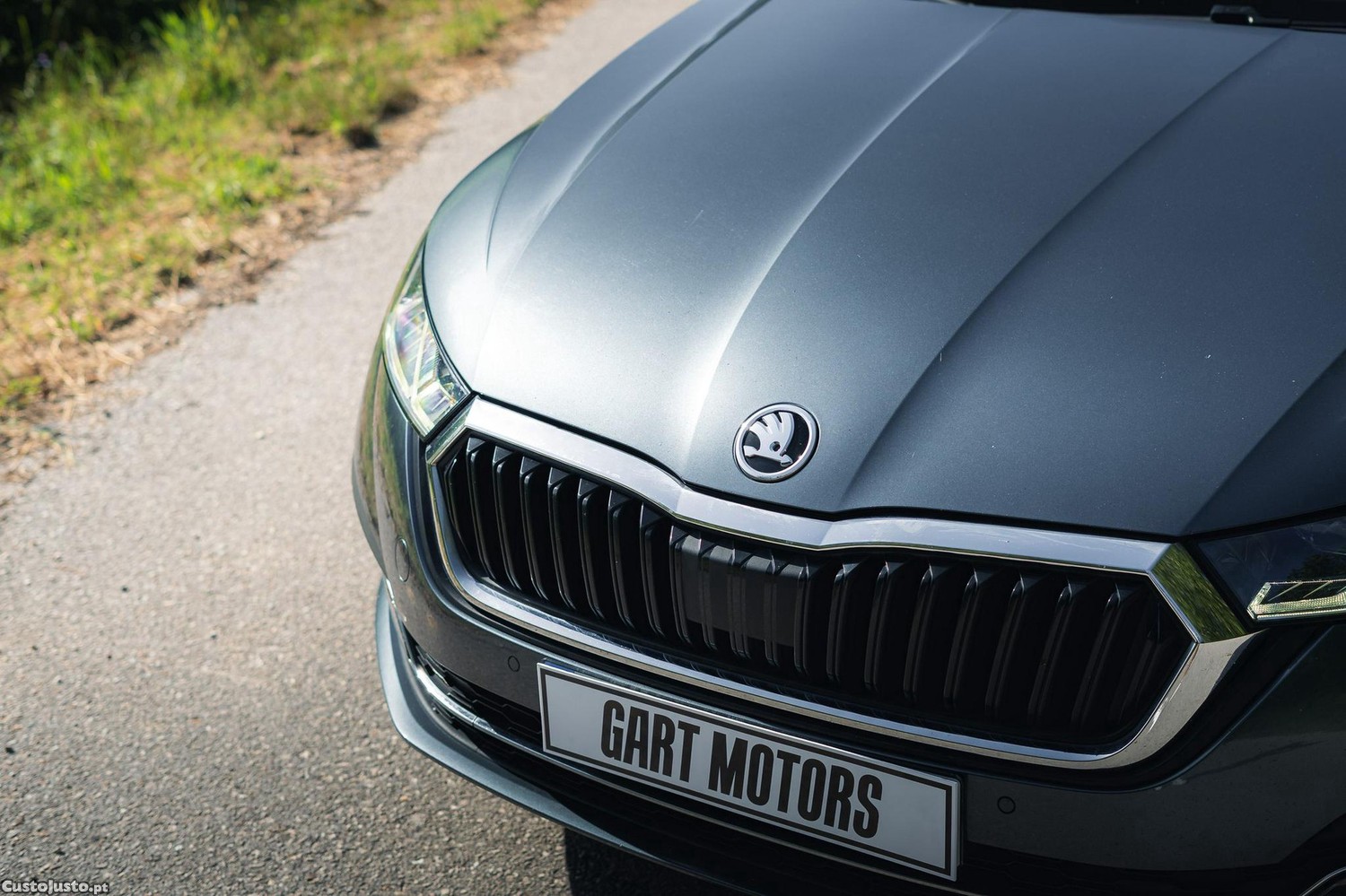 Skoda Octavia 2.0 TDI Style — fotografia 8