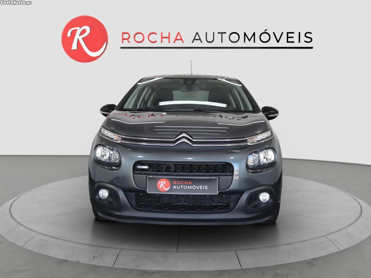 Citroën C3 1.2 PureTech Shine - 17 foto 2
