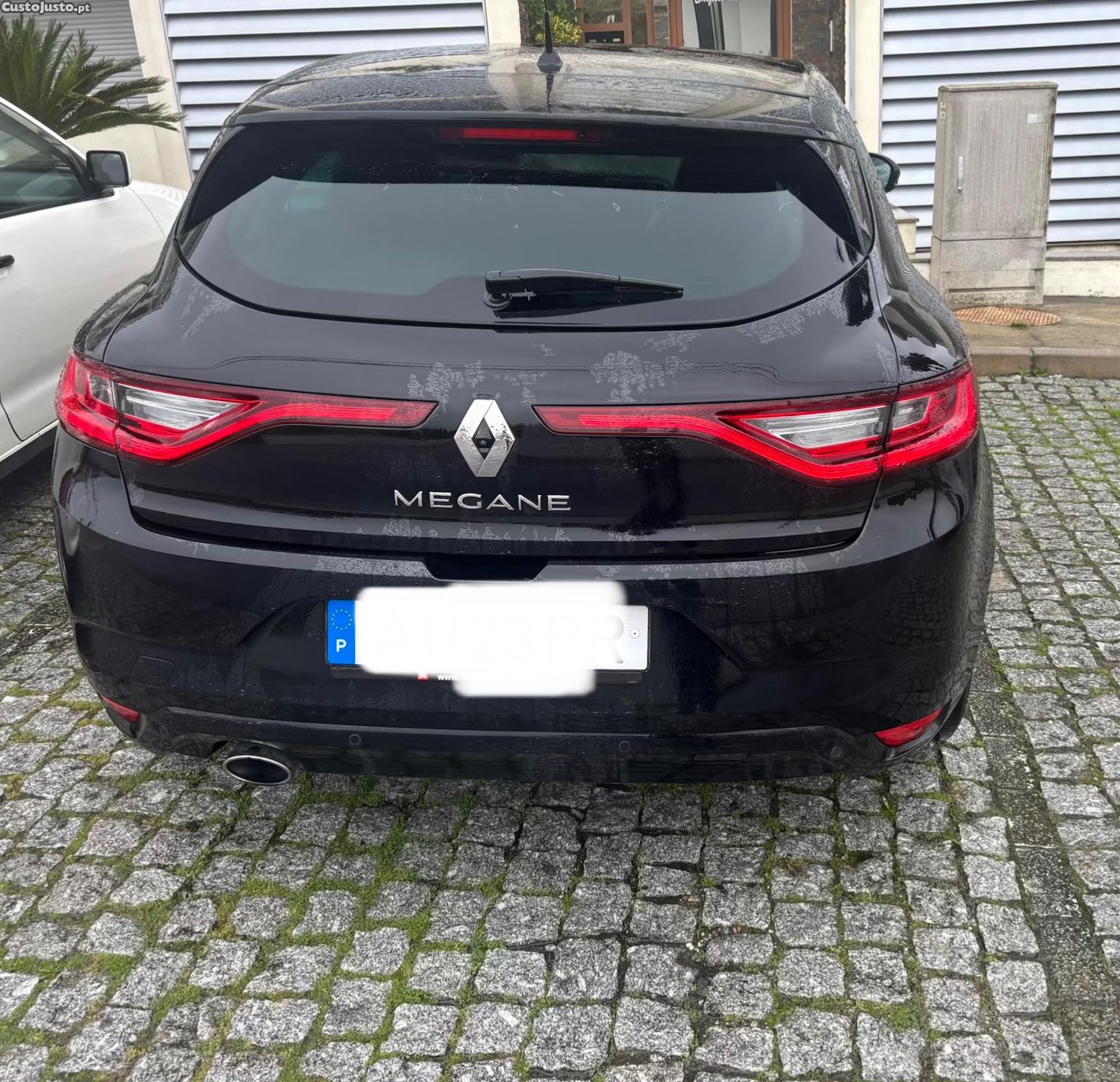 Renault Mégane Intens — fotografia 8