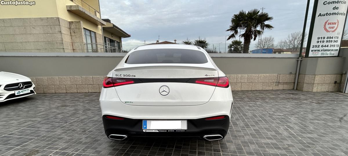 Mercedes-Benz GLC 300 de AMG PREMIUM - 24 — photo 5