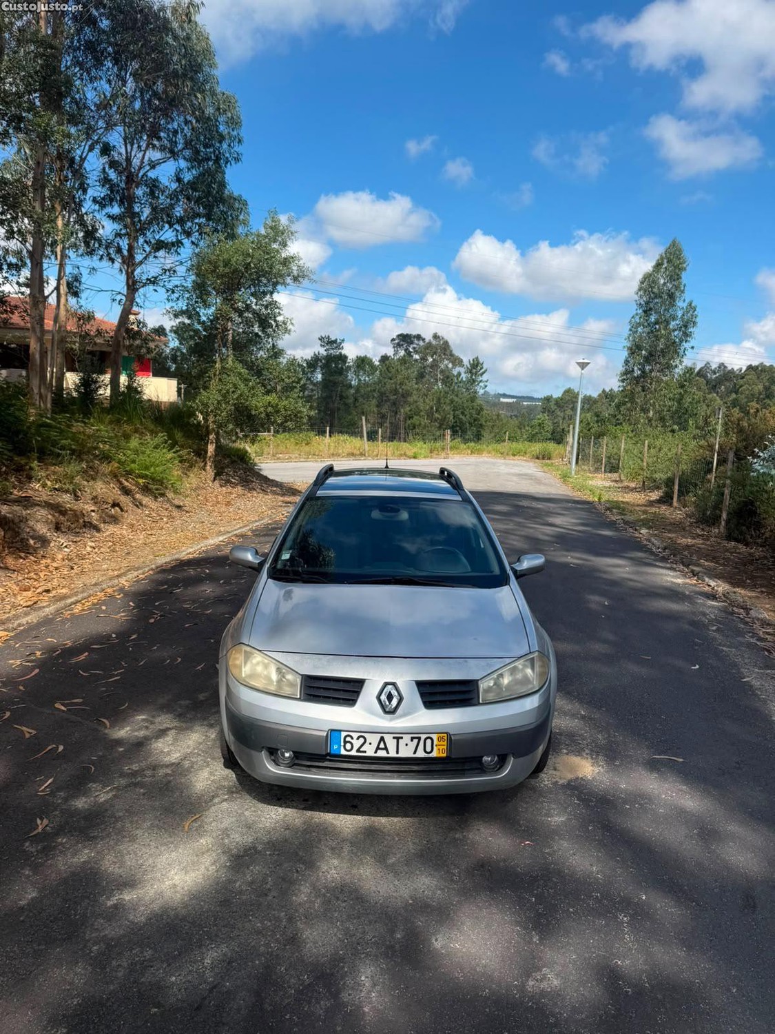 Renault Mégane Sport edition — fotografia 5