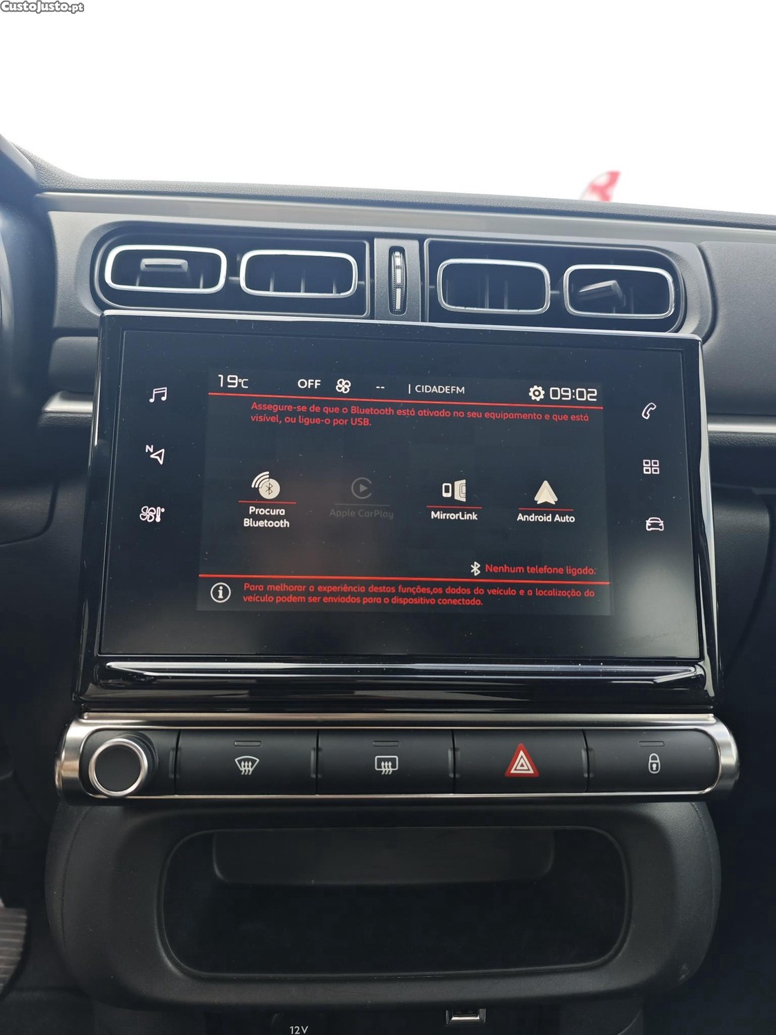 Citroën C3 C-SERIES — fotografia 3