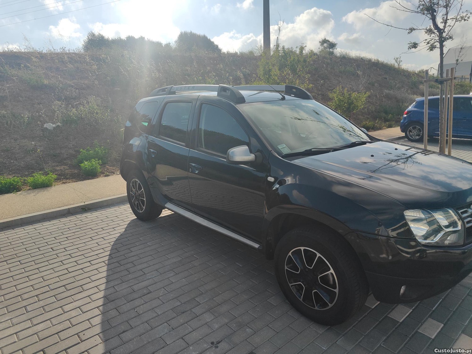 Dacia Duster Prestige — fotografia 7