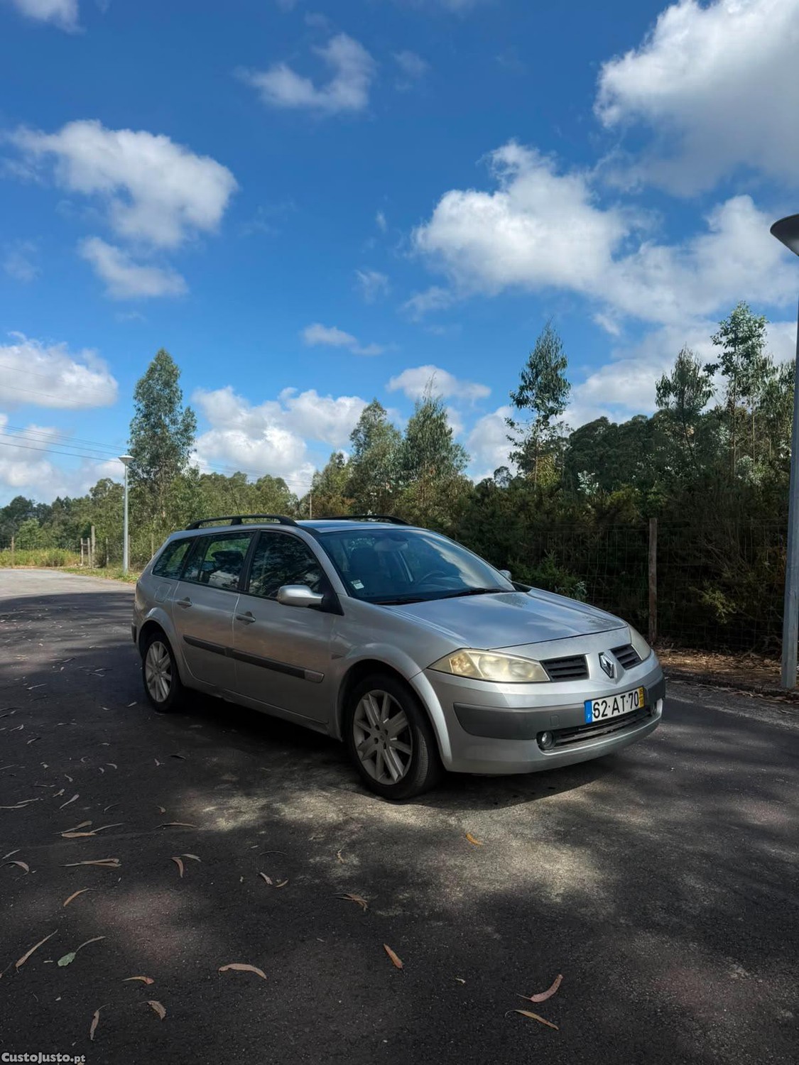 Renault Mégane Sport edition — fotografia 4