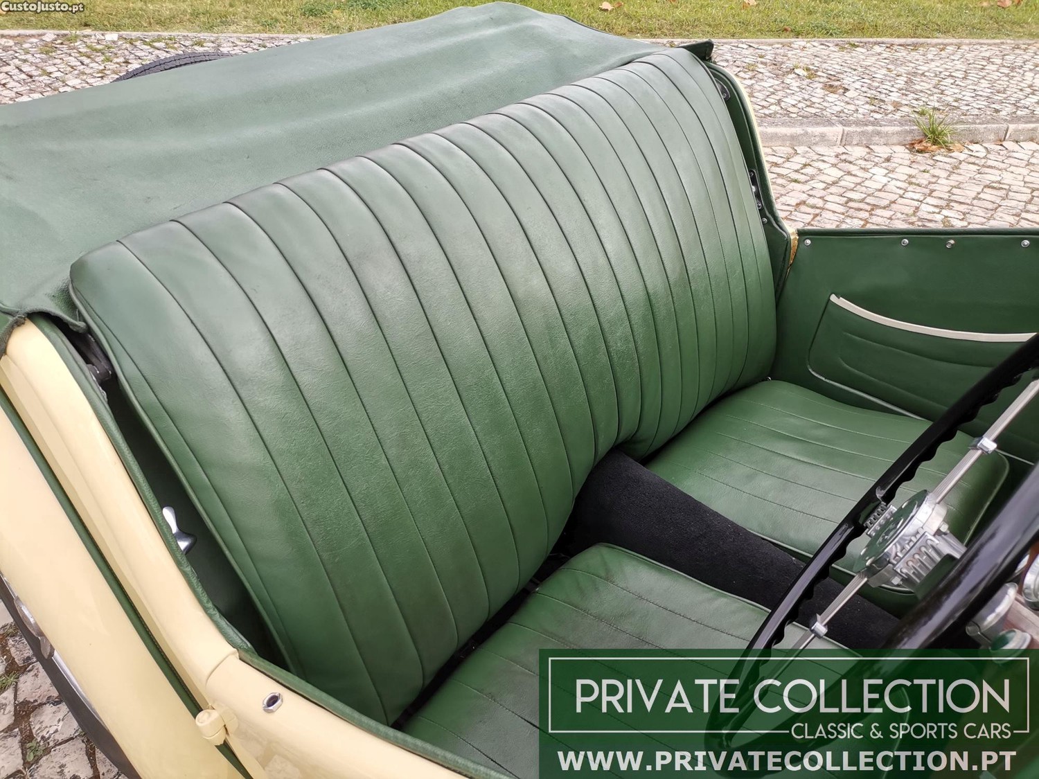 MG  TC — photo 5