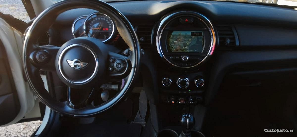 MINI One D — photo 3
