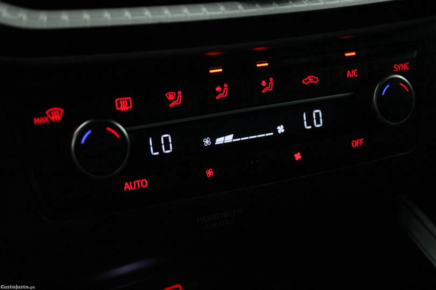 SEAT Ibiza 1.0 TSI FR — fotografia 19