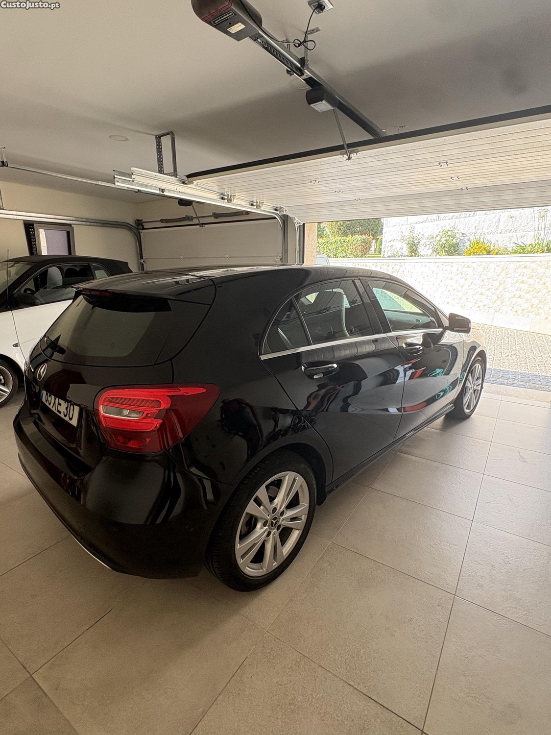 Mercedes-Benz A 180 1.5 — fotografia 5