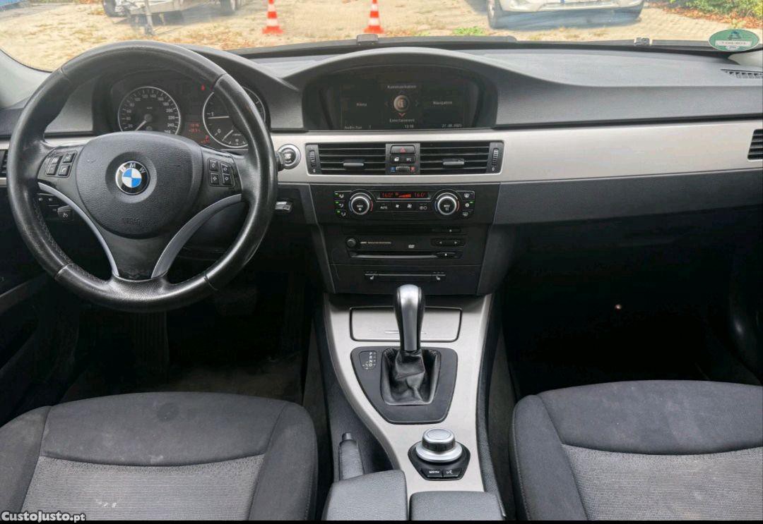 BMW 320 sport — photo 3
