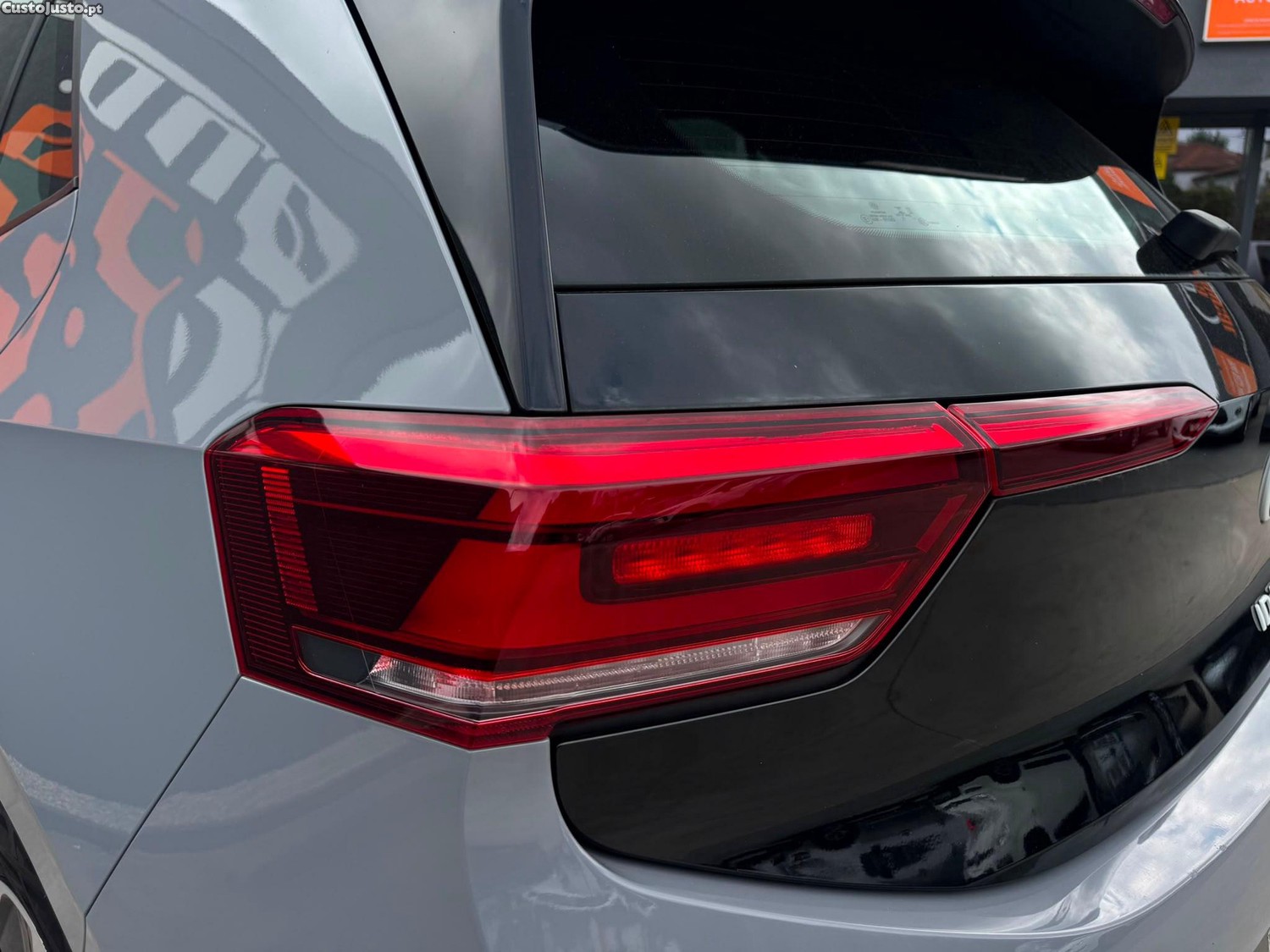 Volkswagen ID.3 Pro — fotografia 4