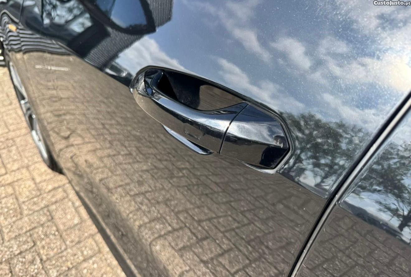 Audi e-tron 50 quattro S line — fotografia 5