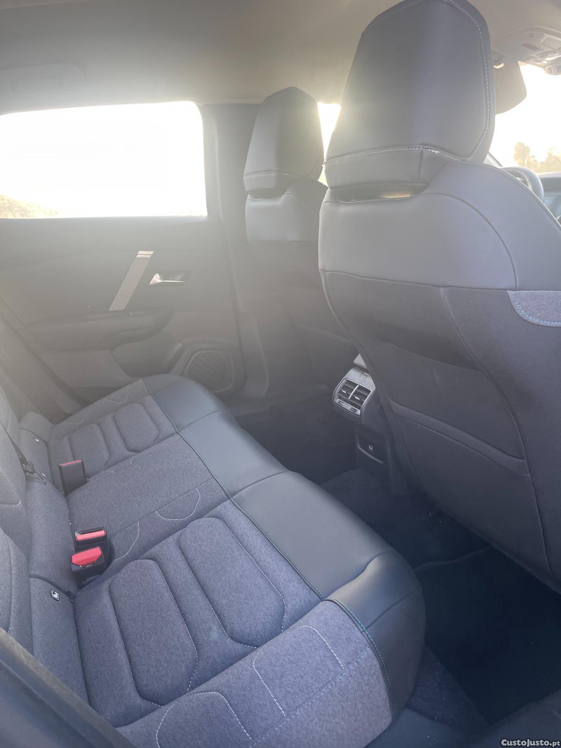 Citroën C4 1.2 PureTech Feel Pack — fotografia 7